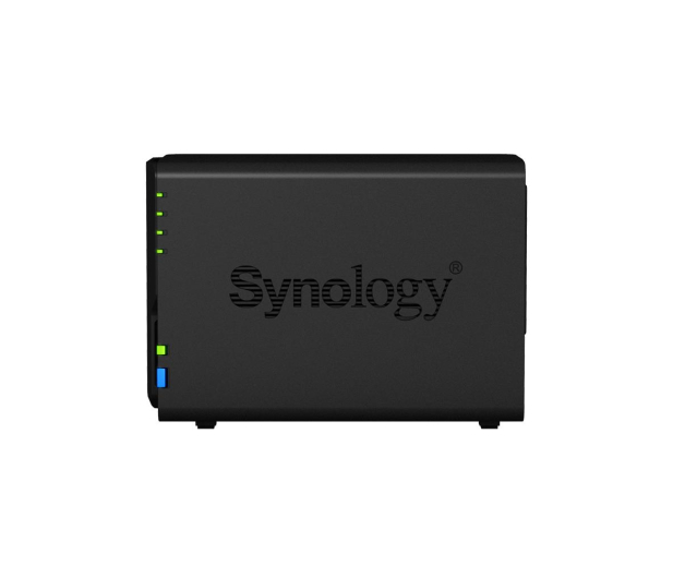 Synology DS218 - 398284 - zdjęcie 4